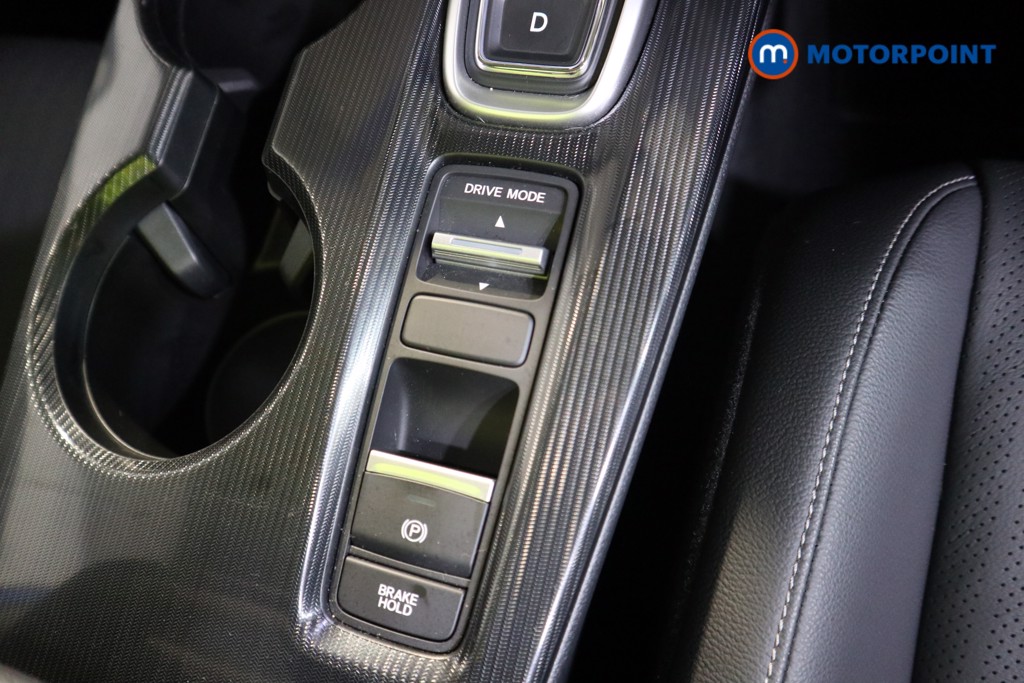 Honda Civic Advance Automatic Petrol-Electric Hybrid Hatchback - Stock Number (1586362) - 10th supplementary image