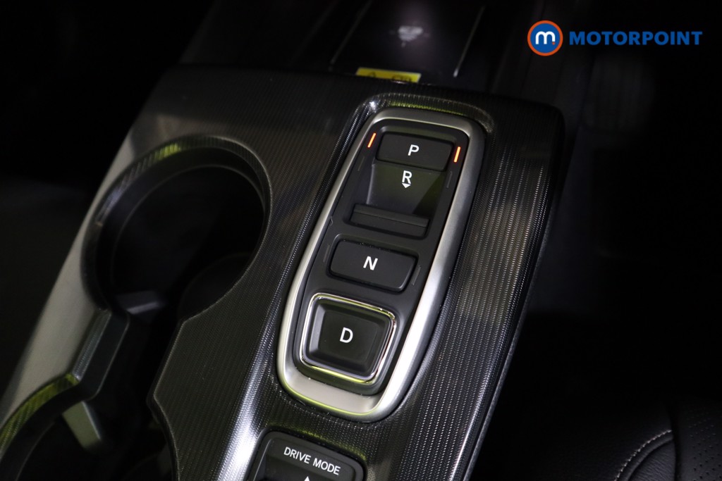 Honda Civic Advance Automatic Petrol-Electric Hybrid Hatchback - Stock Number (1586362) - 11th supplementary image