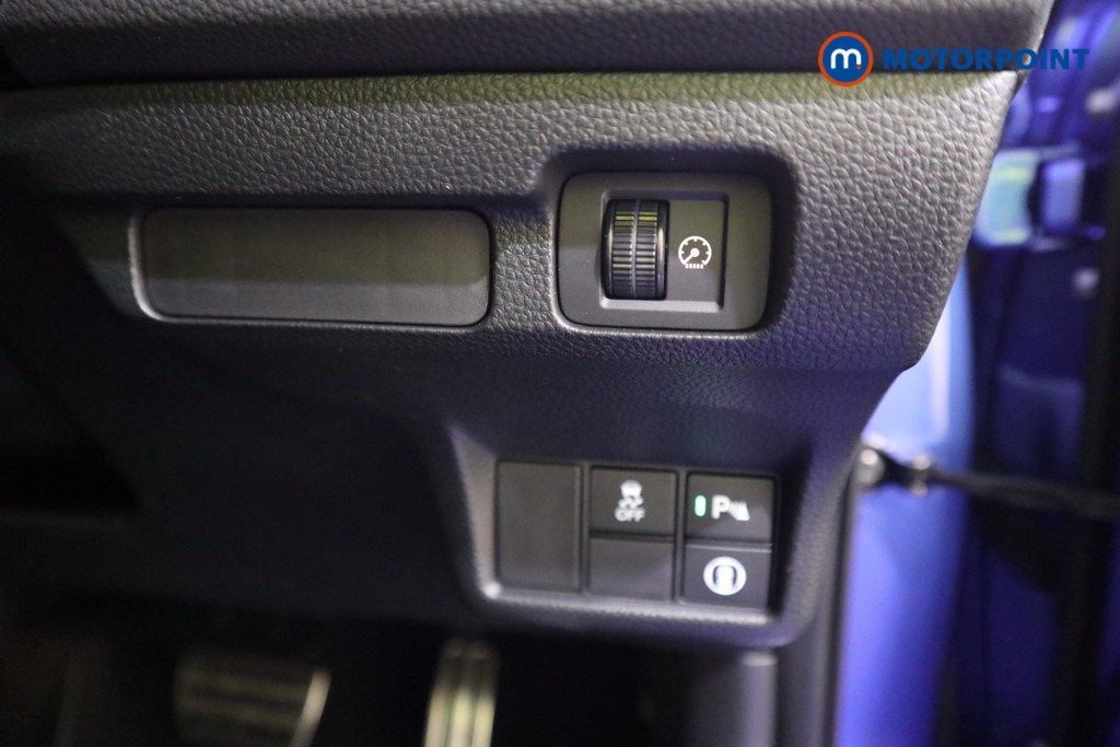 Honda Civic Advance Automatic Petrol-Electric Hybrid Hatchback - Stock Number (1586362) - 12th supplementary image