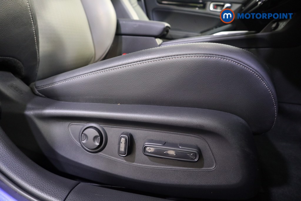 Honda Civic Advance Automatic Petrol-Electric Hybrid Hatchback - Stock Number (1586362) - 14th supplementary image