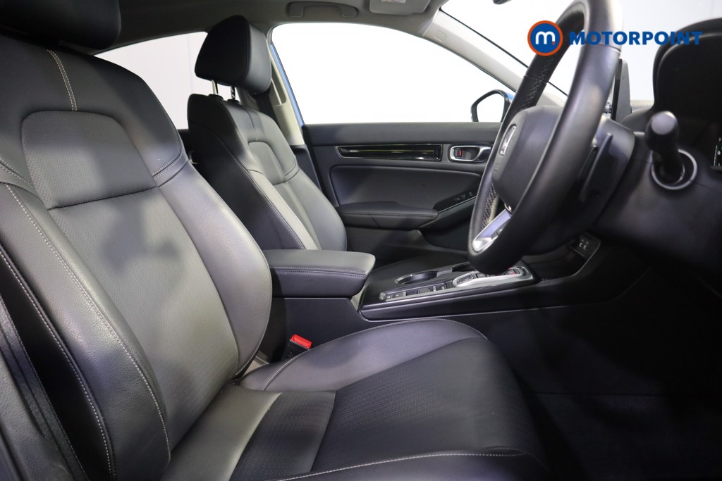 Honda Civic Advance Automatic Petrol-Electric Hybrid Hatchback - Stock Number (1586362) - 15th supplementary image