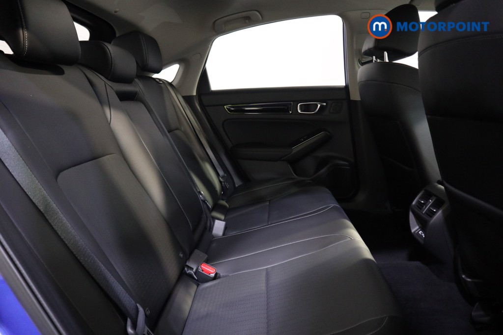 Honda Civic Advance Automatic Petrol-Electric Hybrid Hatchback - Stock Number (1586362) - 16th supplementary image