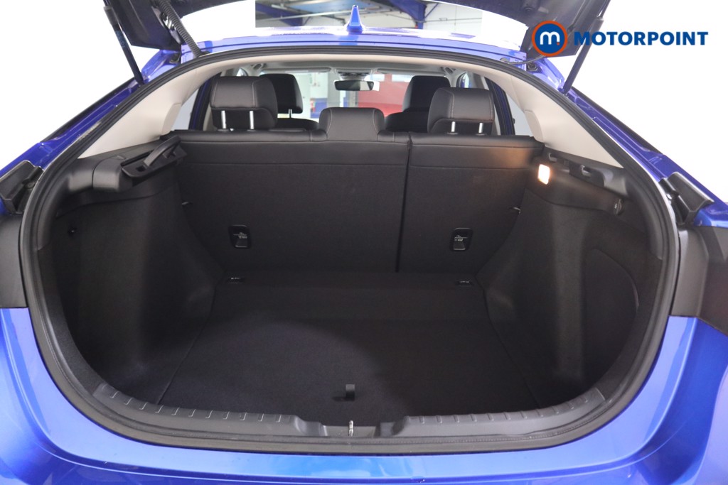 Honda Civic Advance Automatic Petrol-Electric Hybrid Hatchback - Stock Number (1586362) - 20th supplementary image