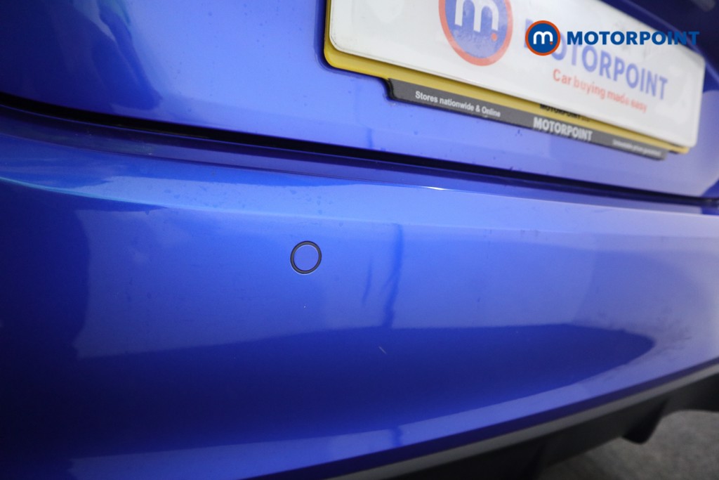 Honda Civic Advance Automatic Petrol-Electric Hybrid Hatchback - Stock Number (1586362) - 25th supplementary image