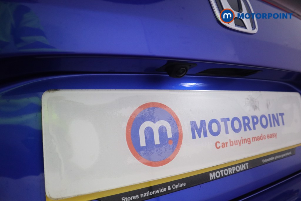 Honda Civic Advance Automatic Petrol-Electric Hybrid Hatchback - Stock Number (1586362) - 26th supplementary image