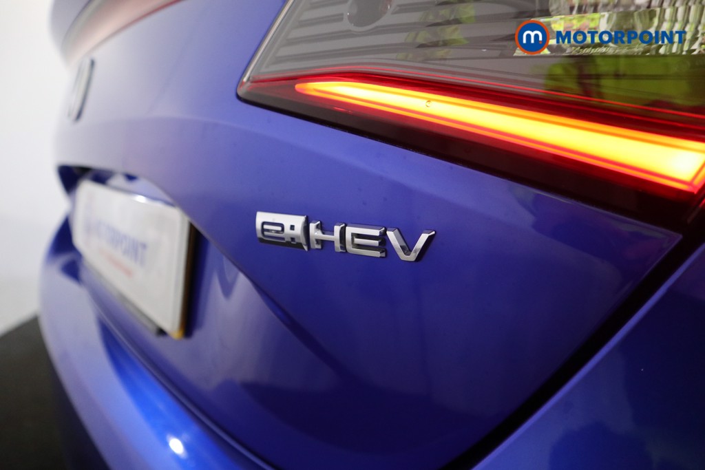 Honda Civic Advance Automatic Petrol-Electric Hybrid Hatchback - Stock Number (1586362) - 29th supplementary image