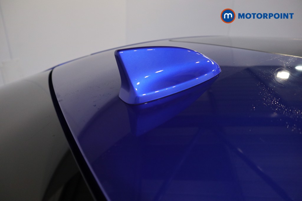 Honda Civic Advance Automatic Petrol-Electric Hybrid Hatchback - Stock Number (1586362) - 30th supplementary image