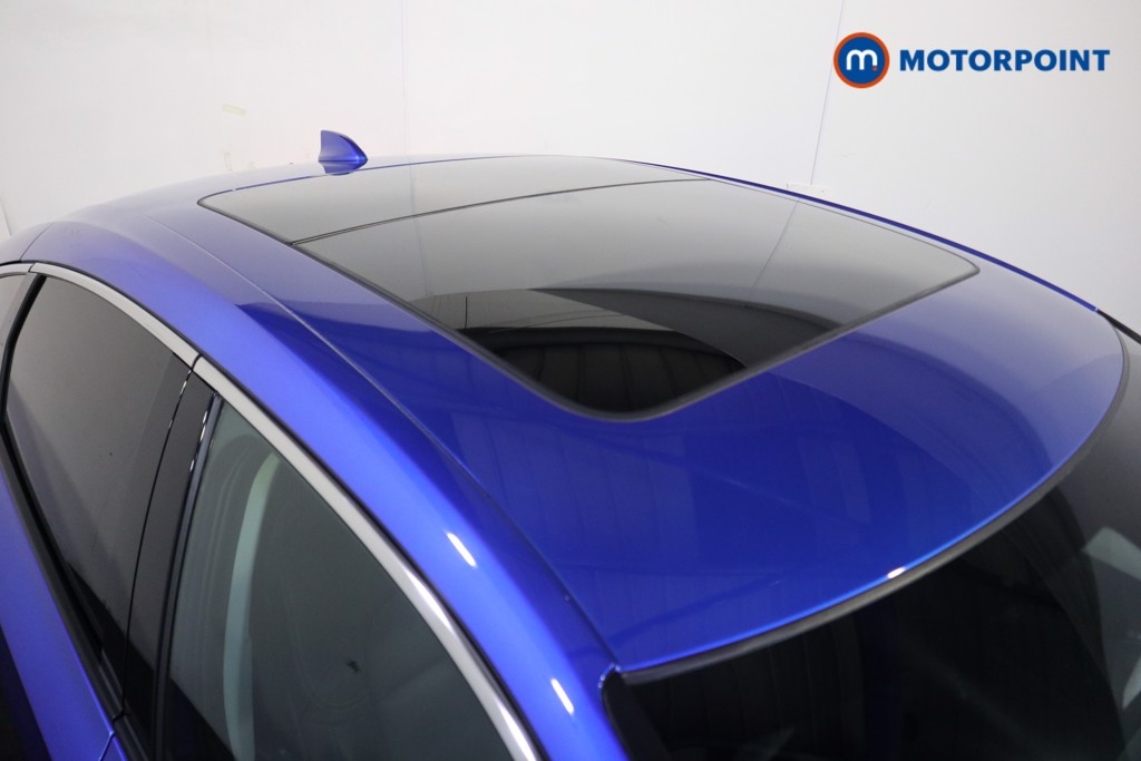 Honda Civic Advance Automatic Petrol-Electric Hybrid Hatchback - Stock Number (1586362) - 31st supplementary image