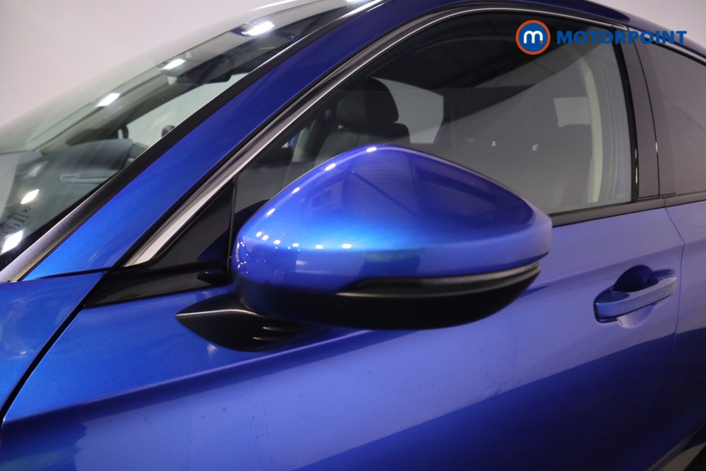 Honda Civic Advance Automatic Petrol-Electric Hybrid Hatchback - Stock Number (1586362) - 33rd supplementary image