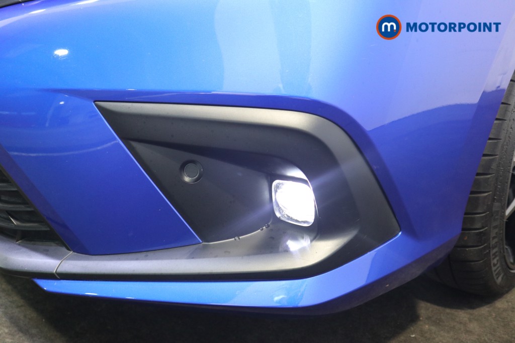 Honda Civic Advance Automatic Petrol-Electric Hybrid Hatchback - Stock Number (1586362) - 34th supplementary image