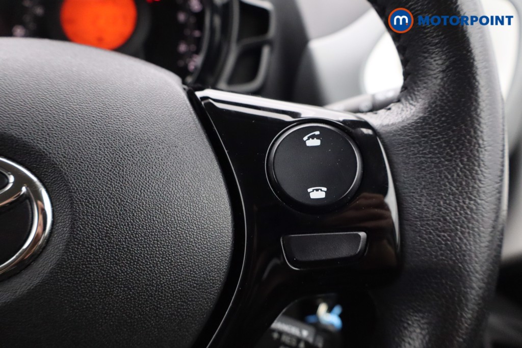 Toyota Aygo X-Trend Manual Petrol Hatchback - Stock Number (1586373) - 3rd supplementary image