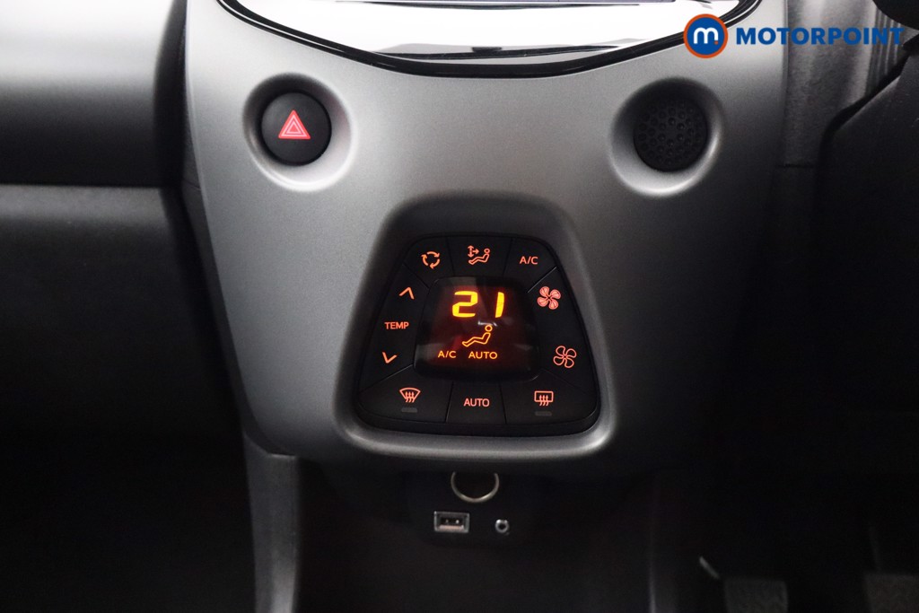 Toyota Aygo X-Trend Manual Petrol Hatchback - Stock Number (1586373) - 6th supplementary image