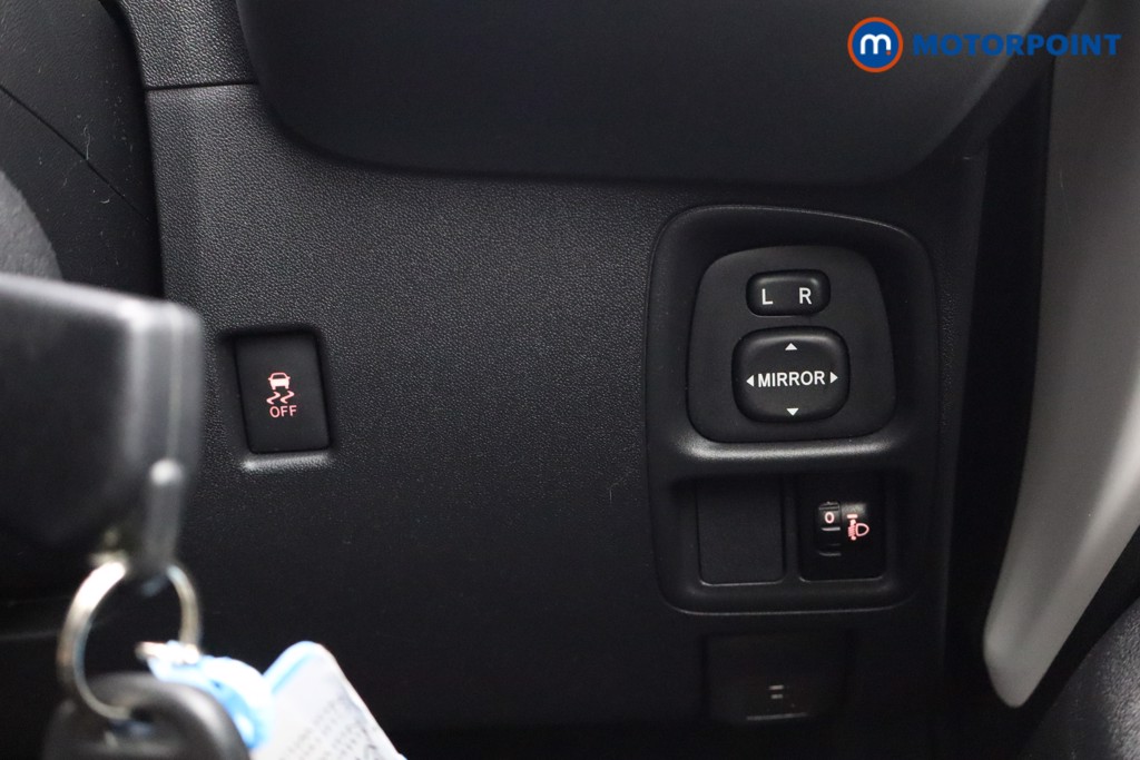Toyota Aygo X-Trend Manual Petrol Hatchback - Stock Number (1586373) - 10th supplementary image