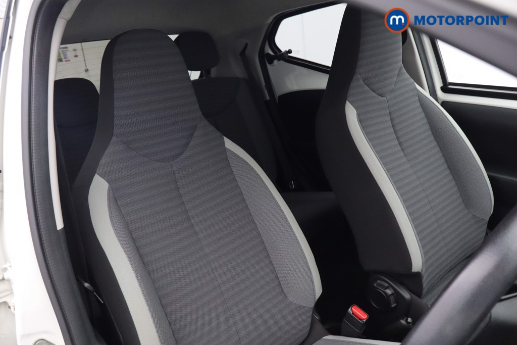 Toyota Aygo X-Trend Manual Petrol Hatchback - Stock Number (1586373) - 13th supplementary image