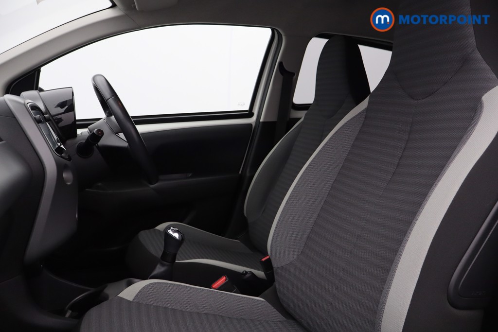 Toyota Aygo X-Trend Manual Petrol Hatchback - Stock Number (1586373) - 15th supplementary image