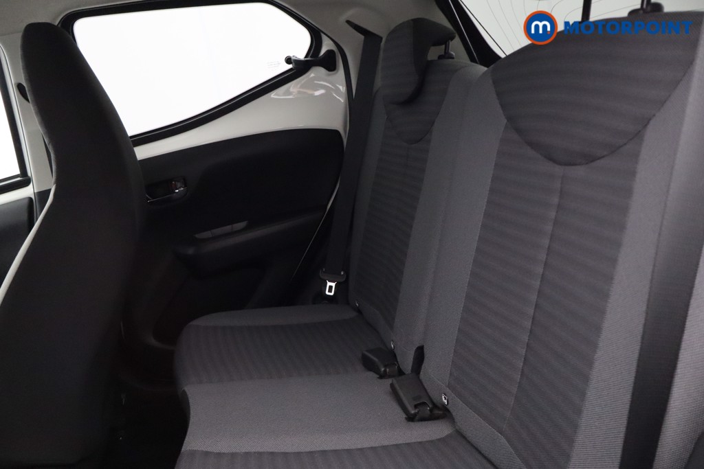 Toyota Aygo X-Trend Manual Petrol Hatchback - Stock Number (1586373) - 17th supplementary image