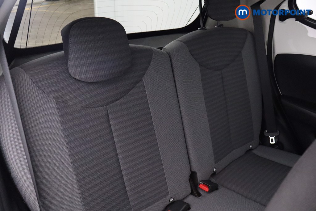 Toyota Aygo X-Trend Manual Petrol Hatchback - Stock Number (1586373) - 18th supplementary image