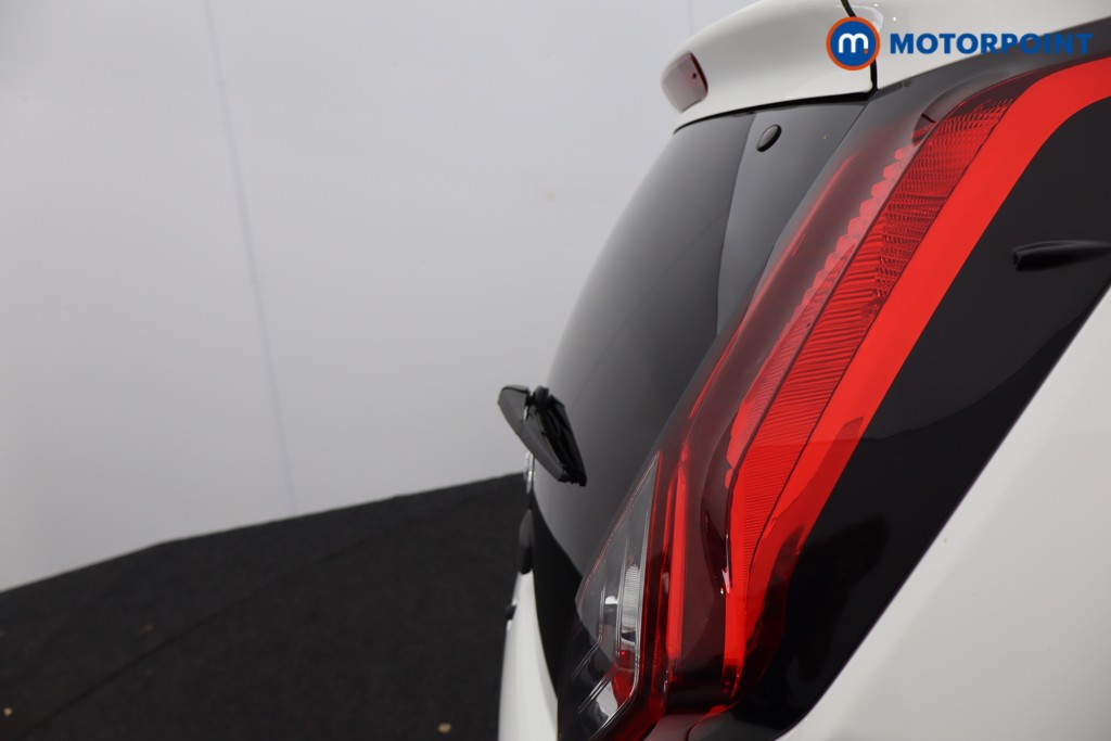 Toyota Aygo X-Trend Manual Petrol Hatchback - Stock Number (1586373) - 31st supplementary image