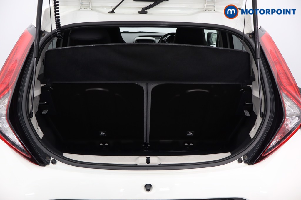 Toyota Aygo X-Trend Manual Petrol Hatchback - Stock Number (1586373) - 33rd supplementary image