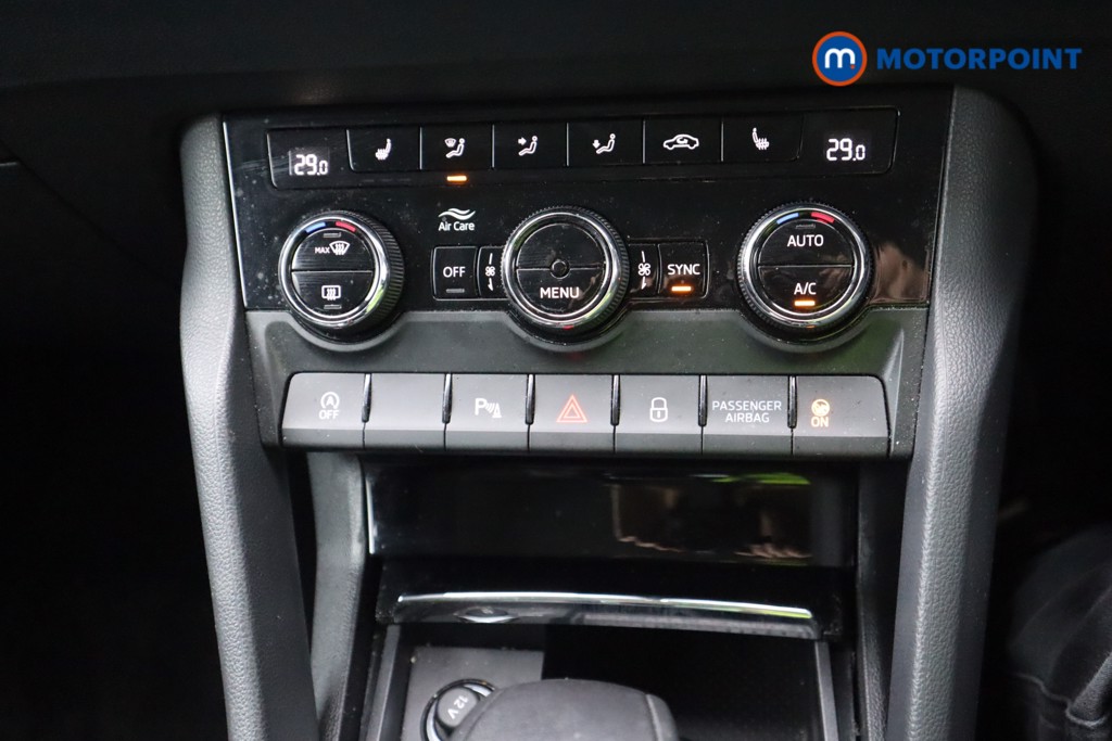 Skoda Karoq Se L Automatic Petrol SUV - Stock Number (1586405) - 3rd supplementary image