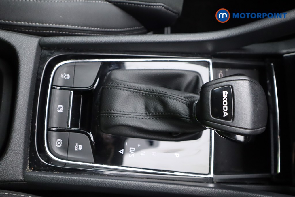 Skoda Karoq Se L Automatic Petrol SUV - Stock Number (1586405) - 4th supplementary image