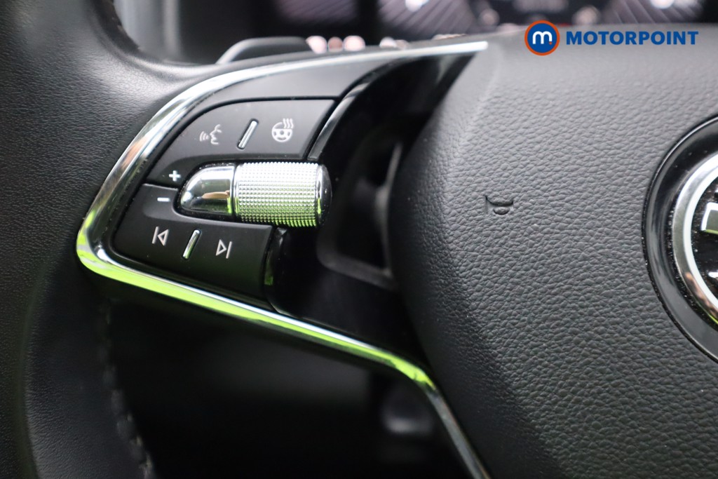 Skoda Karoq Se L Automatic Petrol SUV - Stock Number (1586405) - 5th supplementary image