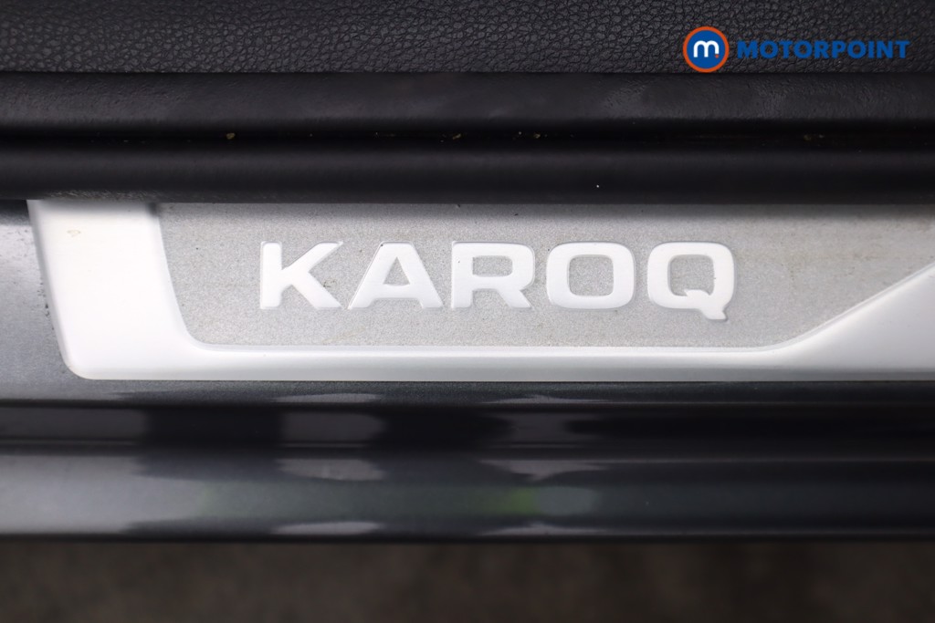 Skoda Karoq Se L Automatic Petrol SUV - Stock Number (1586405) - 16th supplementary image