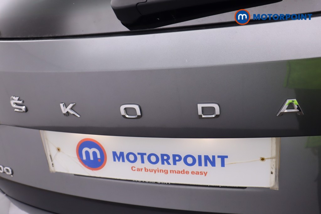 Skoda Karoq Se L Automatic Petrol SUV - Stock Number (1586405) - 22nd supplementary image