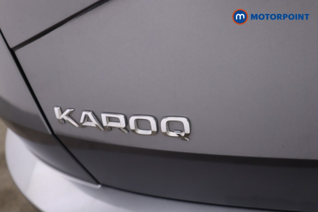 Skoda Karoq Se L Automatic Petrol SUV - Stock Number (1586405) - 23rd supplementary image