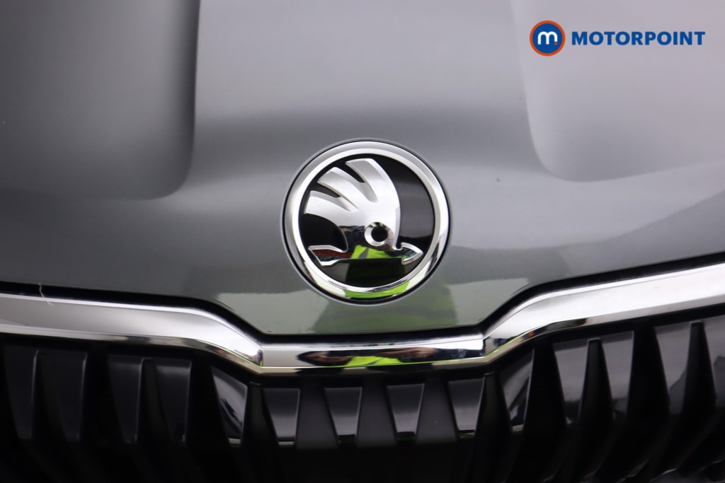Skoda Karoq Se L Automatic Petrol SUV - Stock Number (1586405) - 24th supplementary image