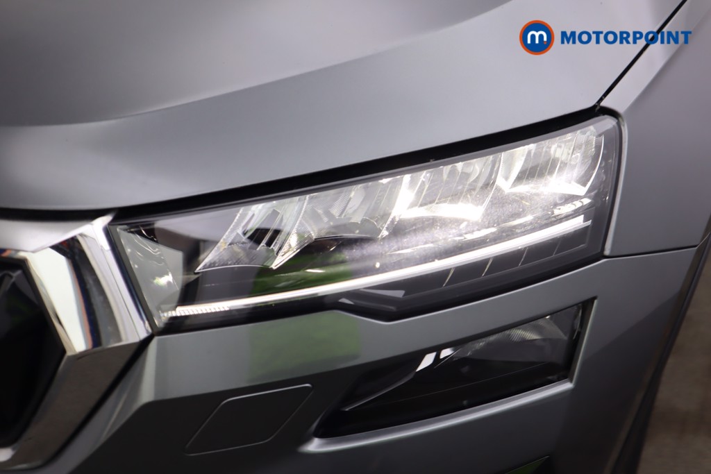 Skoda Karoq Se L Automatic Petrol SUV - Stock Number (1586405) - 25th supplementary image