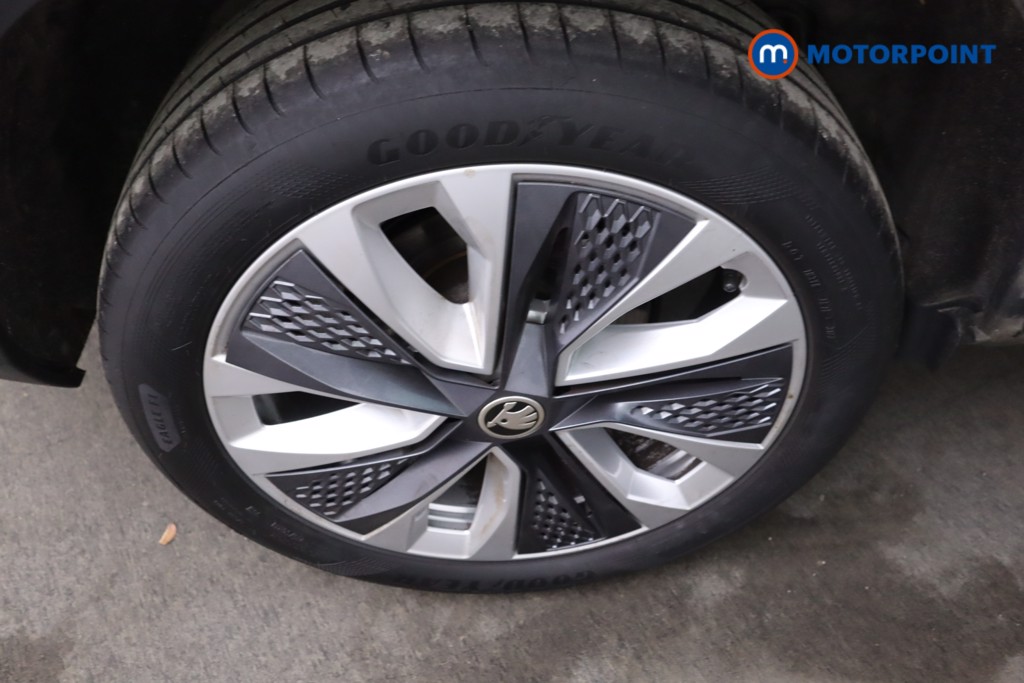 Skoda Karoq Se L Automatic Petrol SUV - Stock Number (1586405) - 27th supplementary image