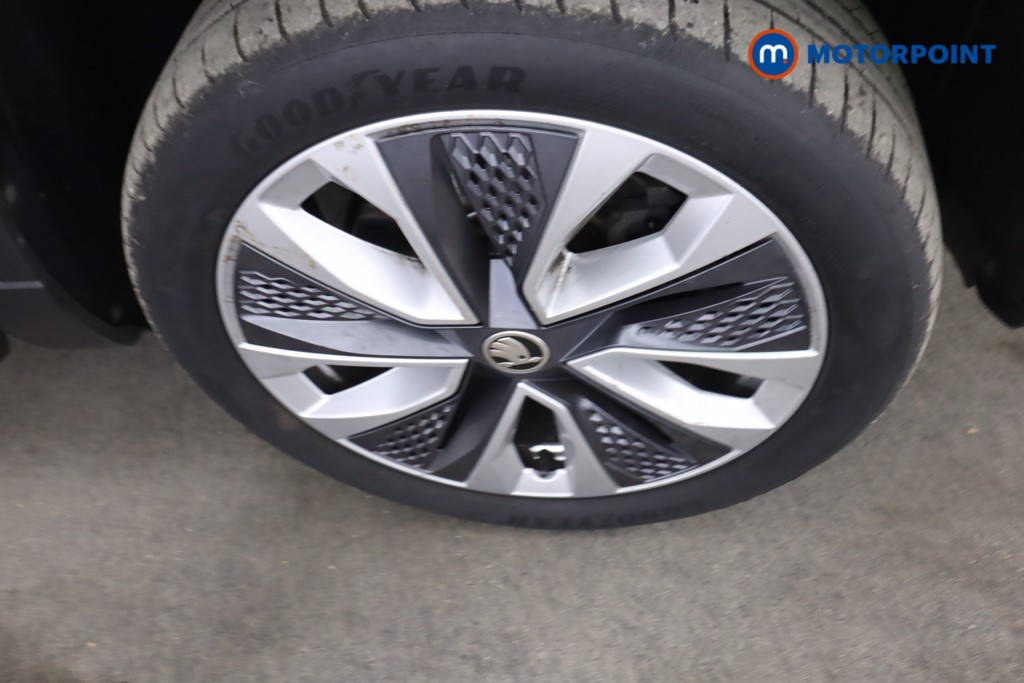 Skoda Karoq Se L Automatic Petrol SUV - Stock Number (1586405) - 28th supplementary image