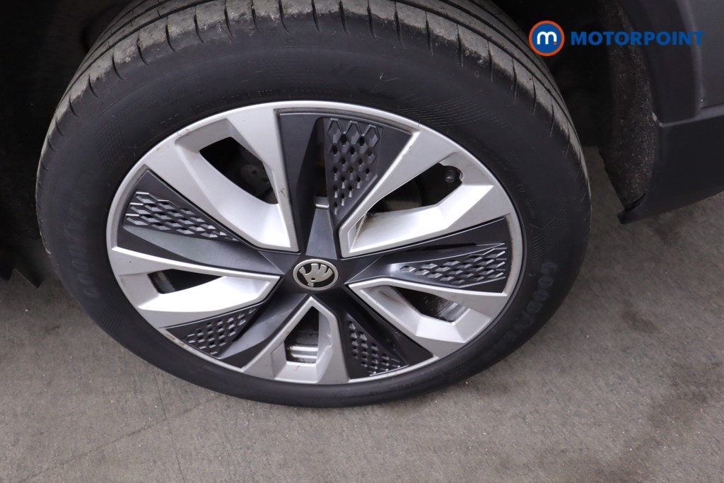 Skoda Karoq Se L Automatic Petrol SUV - Stock Number (1586405) - 30th supplementary image