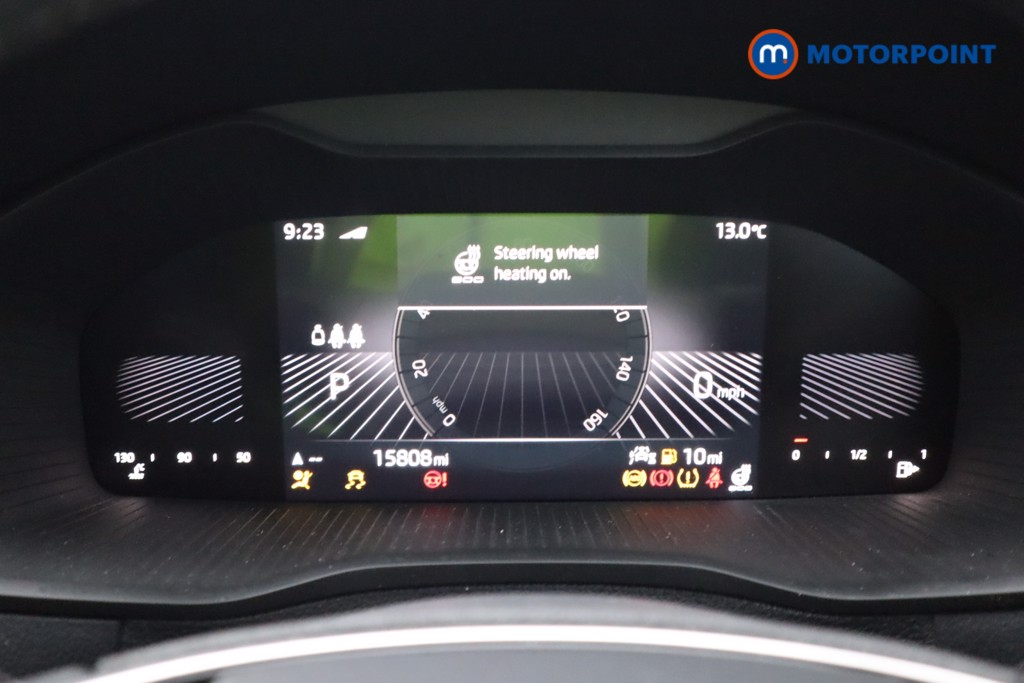 Skoda Karoq Se L Automatic Petrol SUV - Stock Number (1586405) - 1st supplementary image