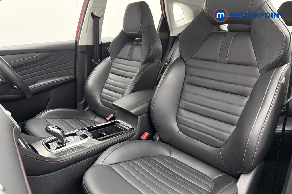 Mg Motor Uk HS Exclusive Automatic Petrol SUV - Stock Number (1586482) - 3rd supplementary image