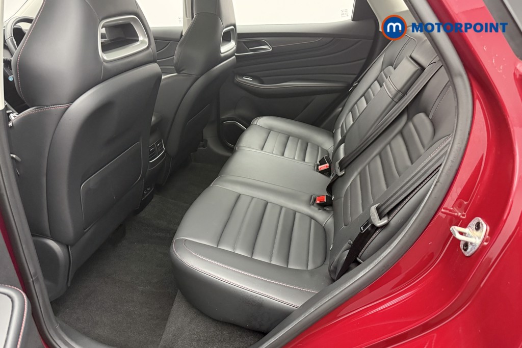 Mg Motor Uk HS Exclusive Automatic Petrol SUV - Stock Number (1586482) - 4th supplementary image