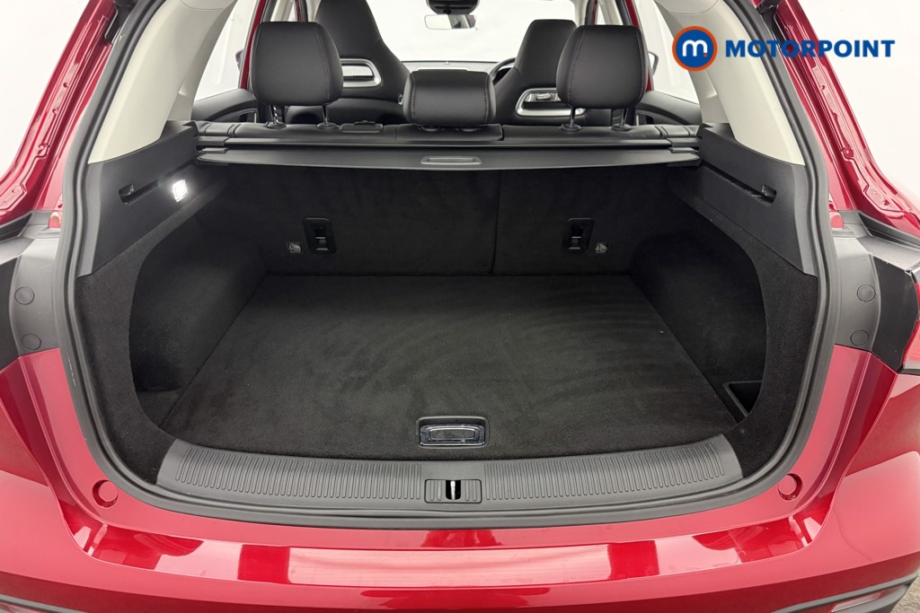 Mg Motor Uk HS Exclusive Automatic Petrol SUV - Stock Number (1586482) - 5th supplementary image
