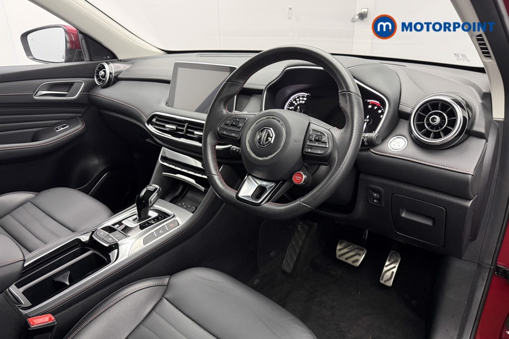 Mg Motor Uk HS Exclusive Automatic Petrol SUV - Stock Number (1586482) - 6th supplementary image