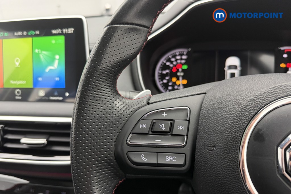 Mg Motor Uk HS Exclusive Automatic Petrol SUV - Stock Number (1586482) - 7th supplementary image