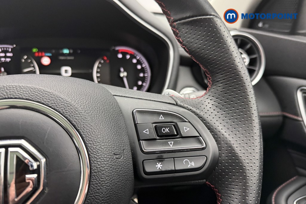 Mg Motor Uk HS Exclusive Automatic Petrol SUV - Stock Number (1586482) - 8th supplementary image