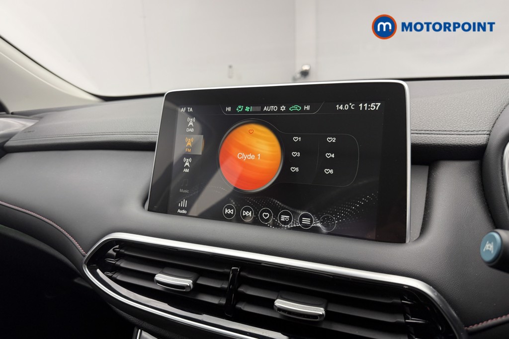 Mg Motor Uk HS Exclusive Automatic Petrol SUV - Stock Number (1586482) - 10th supplementary image