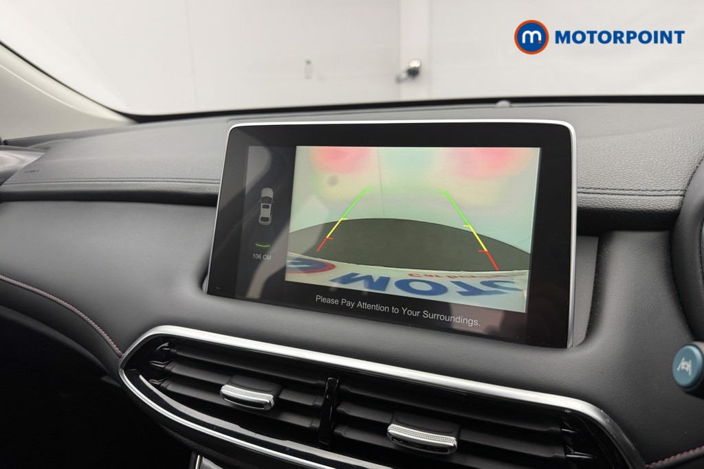 Mg Motor Uk HS Exclusive Automatic Petrol SUV - Stock Number (1586482) - 11th supplementary image