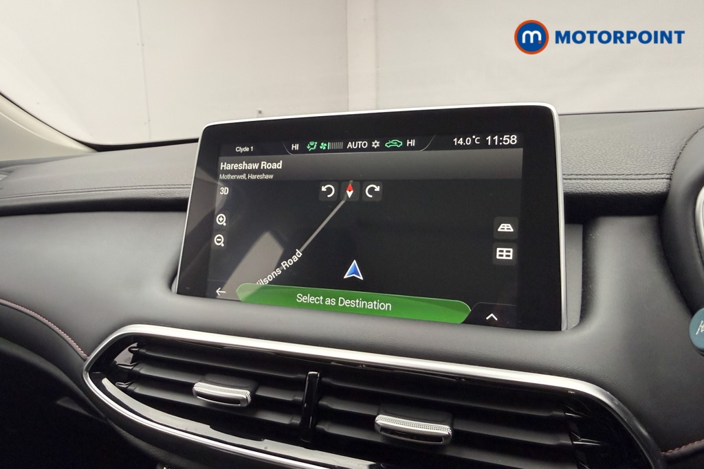 Mg Motor Uk HS Exclusive Automatic Petrol SUV - Stock Number (1586482) - 12th supplementary image