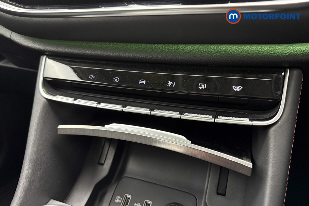 Mg Motor Uk HS Exclusive Automatic Petrol SUV - Stock Number (1586482) - 13th supplementary image