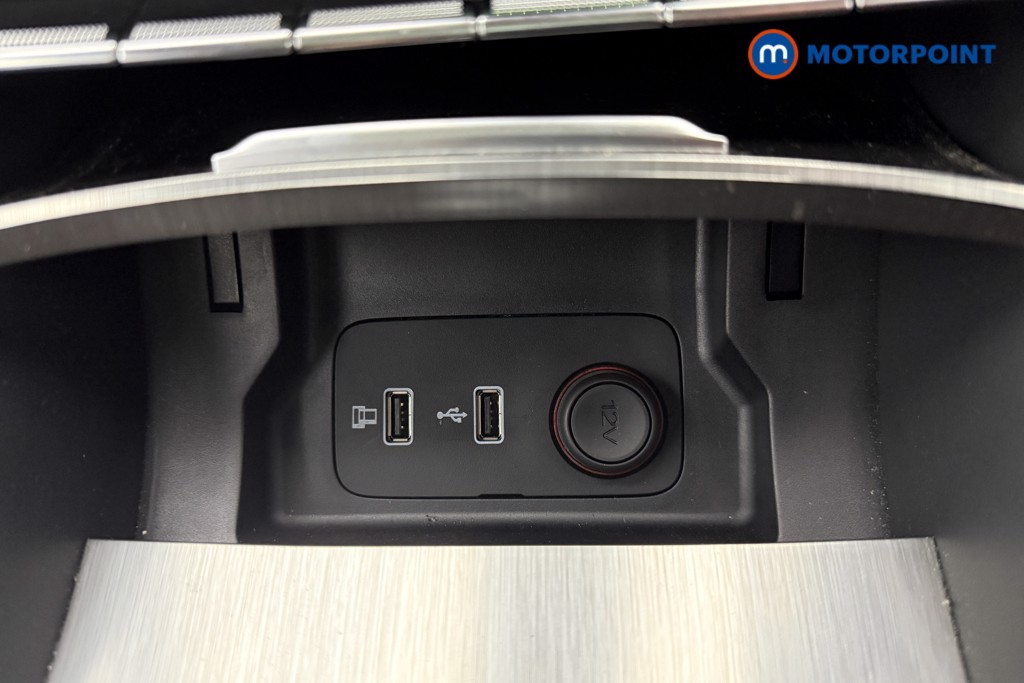 Mg Motor Uk HS Exclusive Automatic Petrol SUV - Stock Number (1586482) - 14th supplementary image