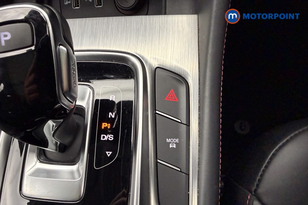 Mg Motor Uk HS Exclusive Automatic Petrol SUV - Stock Number (1586482) - 16th supplementary image