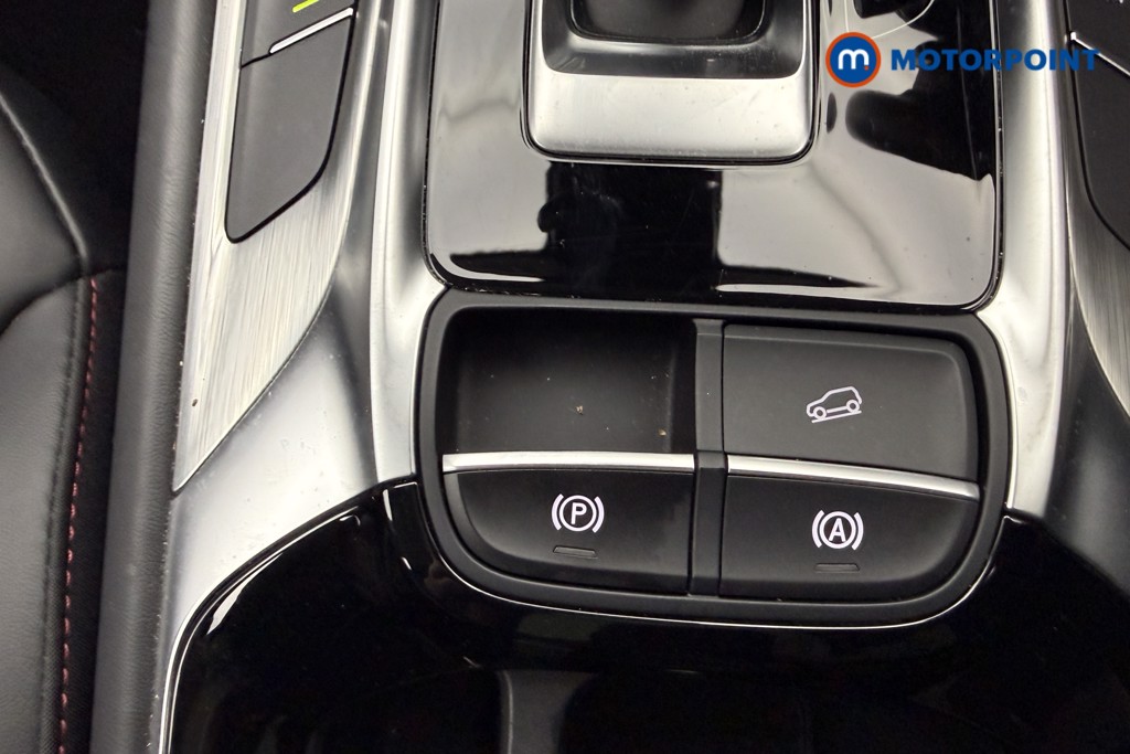 Mg Motor Uk HS Exclusive Automatic Petrol SUV - Stock Number (1586482) - 17th supplementary image