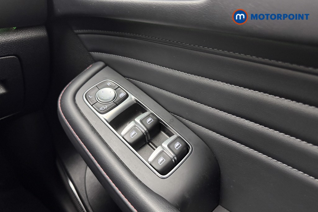 Mg Motor Uk HS Exclusive Automatic Petrol SUV - Stock Number (1586482) - 18th supplementary image