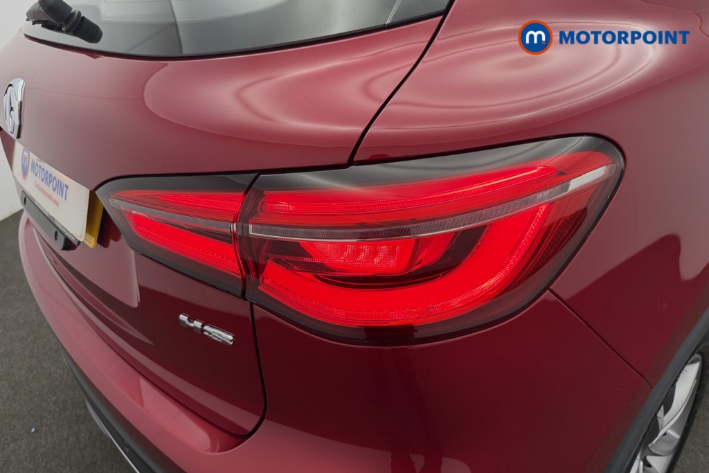 Mg Motor Uk HS Exclusive Automatic Petrol SUV - Stock Number (1586482) - 20th supplementary image